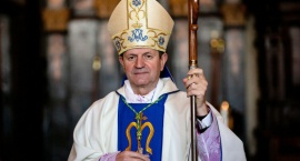 Cuchniemy grzechem homoseksualizmu? Homofob nowym przewodniczącym KEP