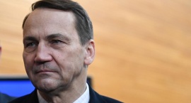 Haniebne słowa Franciszka. Minister Sikorski odpowiada papieżowi