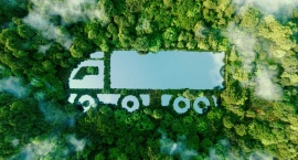 Logistyka przyszłości – ekologia na pierwszym miejscu