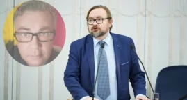 Paweł Szrot udawał policjanta. Tomasz Wiejski zadał ważne pytanie prokuraturze 