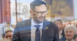 Daniel Obajtek dorabia się na kolaboracji z Orbanem. Joński zadał ważne pytanie 
