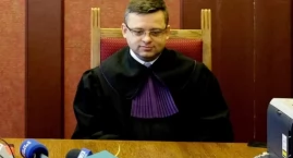 Sędzia Arkadiusz Ciochocki opisał przestępstwa Ziobry. Stalinowskie metody PiS 