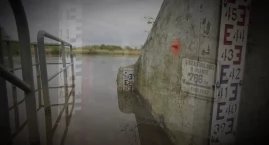 Alarmy powodziowe nad Odrą i Wartą. Służby ratunkowe monitorują sytuację