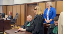 Sąd wydał wyrok w sprawie Marty Lempart. Ogólnopolski Strajk Kobiet czekał na tę decyzję latami