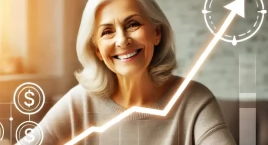 Podwyżka emerytur w 2025. Waloryzacja świadczenia z ZUS i informacje dla seniorów 