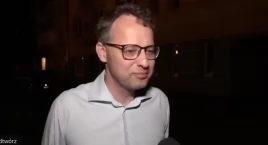 Marcin Romanowski nie stawił się dziś w prokuraturze. Adwokat wskazał 