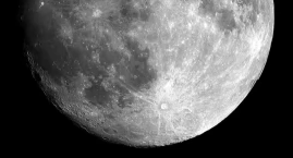 Wiemy, co sprawia, że Krwawy Księżyc jest aż tak czerwony. Astronom wyjaśnia dziwny powód.