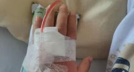 Otruł dzieci trutką na szczury! Chłopczyk i dziewczynka w ciężkim stanie