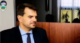 Dymisja Jacka Tomczaka. Minister może zostać wykluczony z klubu PSL-Trzecia Droga 