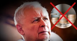 Subwencja partyjna nie trafi do PiS. Kaczyński ostatecznie stracił miliony