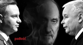 Mit założycielski PiS, czyli kłamstwo o zamachu w Smoleńsku. Diabeł Stockton obala oszustwo Macierewicza 