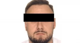 Łukasz Żak przed prokuratorem. Grozi mu nowa kwalifikacja czynu