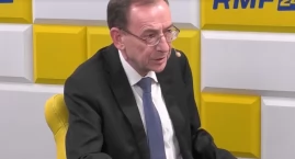 Porno konferencja PiS. Mariusz Kamiński usłyszy nowe zarzuty, odpowie za treści zoofilskie 