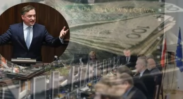 Ujawniamy listę diet członków neoKRS za rekrutację neo-sędziów. Ten proceder trwa nadal 