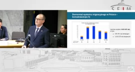 Afera wizowa. Komisja śledcza składa zawiadomienia do prokuratury na Morawieckiego i polityków PiS