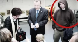 Syn Jacka Kurskiego gwałcicielem? Prokuratura wznawi…