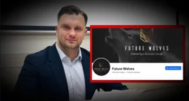 Zarzuty dla asystentów Łukasza Mejzy. W tle oszustwa i fałszowanie dokumentów