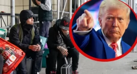USA: ICE przeprowadza naloty w Nowym Jorku. Celem nielegalni imigranci 