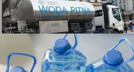Bielsko Biała: Gigantyczna awaria wodociągów. Sprawdź, które osiedla są dotknięte awarią