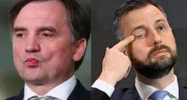 Kosiniak krytykuje Komisję Śledczą. Zaskoczył komentarzem o Ziobro