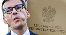 Afera w RARS zbiera żniwo w PiS. Paweł K. zatrzymany za korupcję