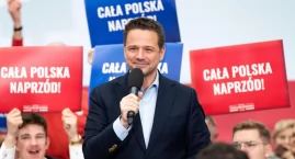 Wybory 2025: Trzaskowski zaprezentuje program wyborczy pod koniec lutego. Znamy szczegóły