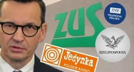 Lista wydatków ZUS na 