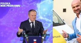 Rafał Brzoska nie wyśmiał Tuska. To fake news, bo prezes InPost przygotuje listę usprawnień
