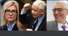 Koperta Kaczyńskiego i dwie wieże. <a href='https://checkpress.pl/tag/Ewa-Wrzosek/' title='Ewa Wrzosek – prokurator'>Ewa Wrzosek</a> podjęła i tę sprawę, są poważne zarzuty