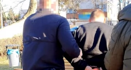 Zabójstwo w Trzydniku Dużym. Mąż oskarżony o zamordowanie żony – szczegóły zdarzenia