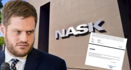 Wzrost zatrudnienia w NASK za rządów PiS. Aktualne dane i szokująca odpowiedź 