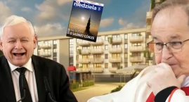 Ujawniamy listę wydatków KZN za rządów PiS. Zamiast mieszkań miliony dla swoich