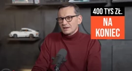 Rząd PiS podpisał ogromne umowy przed upadkiem. 