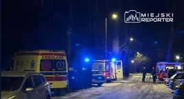Strzelanina na Rembertowie w Warszawie. Wiemy, gdzie padły strzały 