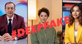 Śledztwo: Działacze PiS fałszują wypowiedzi polityków KO przy użyciu AI na TikToku