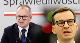 Adam Bodnar: Były premier Mateusz Morawiecki ma usłyszeć zarzuty pod koniec lutego