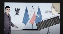 Wzrost funduszu reprezentacyjnego Agencji Wywiadu za rządów PiS. Ujawniamy dane