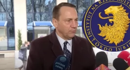 Ordo Iuris to fundamentalistyczna sekta. Radosław Sikorski wygrał w sądzie 
