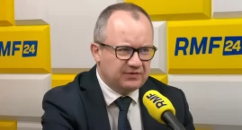 Projekt ustawy o neosędziach w drodze. Adam Bodnar podał termin decyzji 