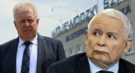 <a href='https://checkpress.pl/tag/jaroslaw-kaczynski/' title='Jarosław Kaczyński – polityk '>Jarosław Kaczyński</a> w szpitalu w Lublinie. Badania wykonuje lekarz Ziobro 