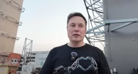 Elon Musk grozi zwolnieniem urzędników. Powodem brak odpowiedzi na mail