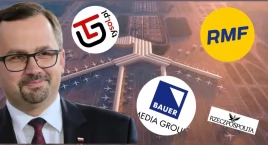 Lista płac CPK za rządów PiS. Te media i dziennikarze brali pieniądze od PiS – audyt 