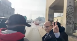 Prokuratura złożyła wniosek o areszt dla Dariusza Mateckiego. Ile lat grozi posłowi PiS?