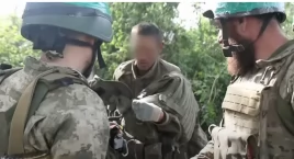 Rosyjska agresja na Ukrainę nie ustaje. Masakra w Donbasie i Charkowie