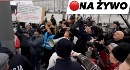 Trwa 179. miesięcznica smoleńska – transmisja na żywo. Tu oglądaj relację wideo online