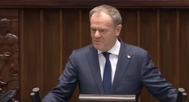 Powszechne szkolenia wojskowe w Polsce. Tusk o tym, kto i kiedy będzie mógł wziąć udział