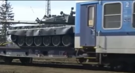 Zawieszenie broni w Ukrainie bez ustępstw Kijowa. Mocne wsparcie z Czech