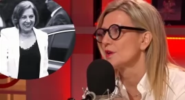 Barbara Skrzypek nie żyje. PiS oczernia prokurator Wrzosek za przesłuchanie 