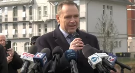 IPN rozdaje miliony na nagrody. Co ukrywa Karol Nawrocki?