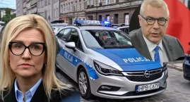 Ochrona policji dla prok. Ewy Wrzosek? Giertych apeluje po nagonce PiS